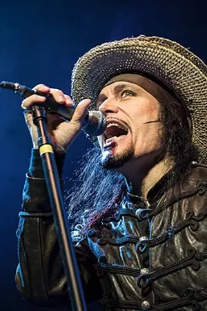 Adam Ant