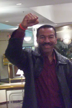 Stewart Alexander
