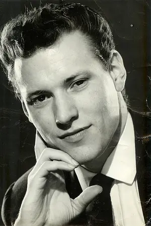 Charles Blackwell