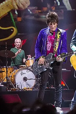 The Rolling Stones