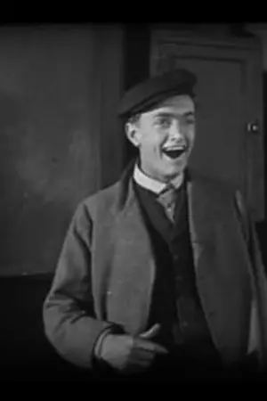 Harold Goodwin
