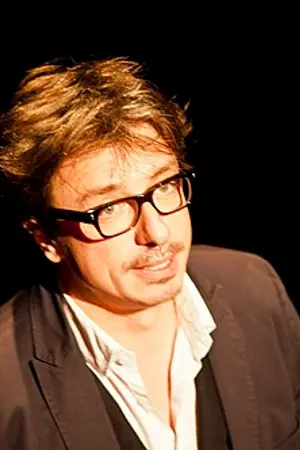 Thomas Lacoste