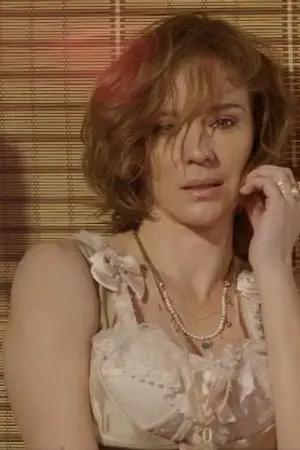 Антония Лискова
