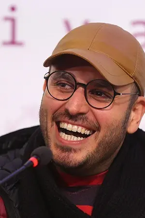 Mohammad Hossein Mahdavian