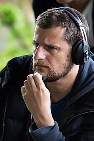 Arnaud Malherbe
