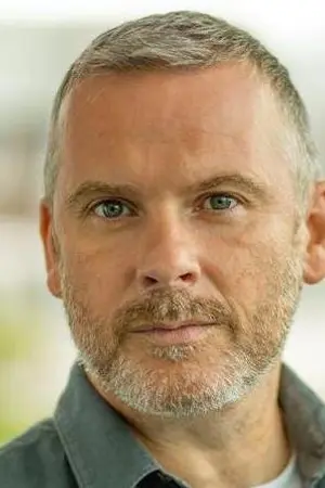 Paul McCole