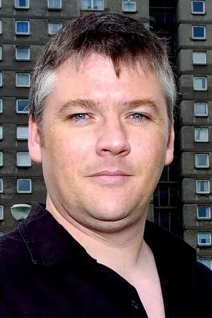 Stephen McCole