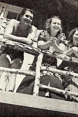 Suzanne Marwille