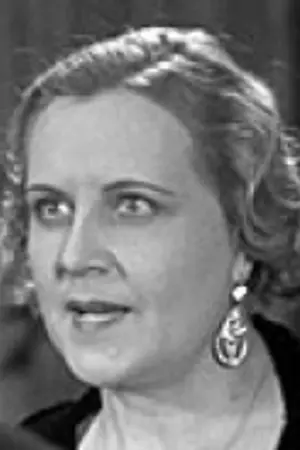 Božena Svobodová