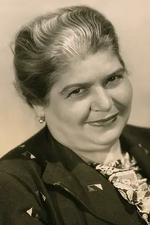 Antonie Nedošinská
