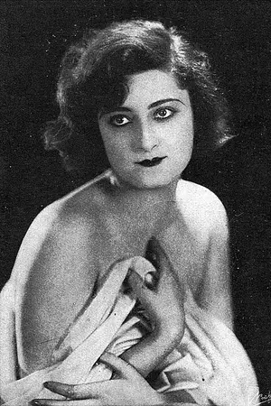 Eliška Poznerová