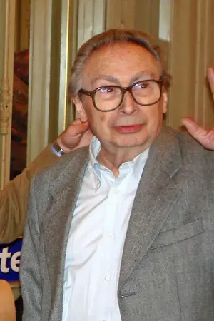 Jean-Charles Tacchella