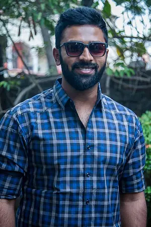 Shanthanu Bhagyaraj