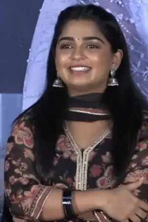 Gouri Kishan