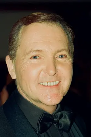 Fred Travalena