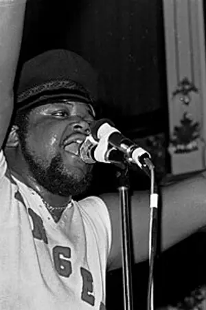 Buddy Miles