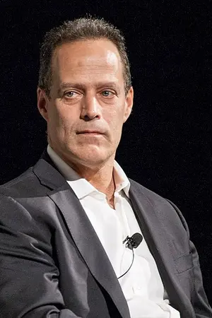 Sebastian Junger