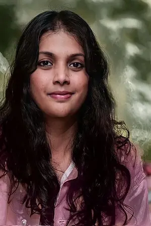 Bhavani Iyer