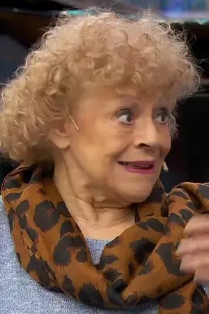María Rosa Fugazot