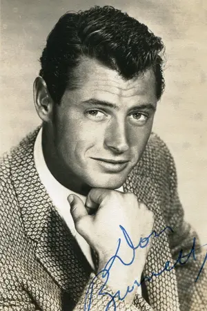 Don Burnett