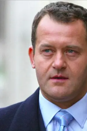Paul Burrell