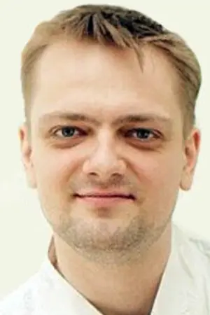 Александр Пушной