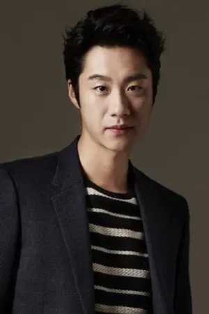 Shim Hee Sub