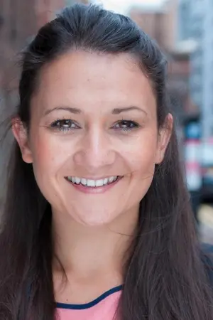Victoria Connett