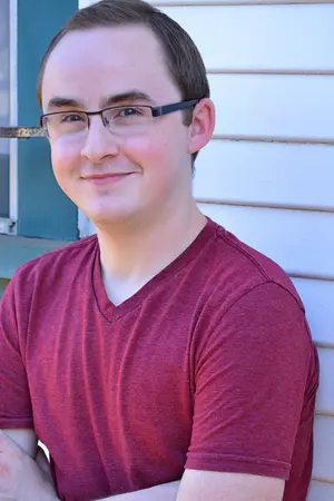 Kevin Covais