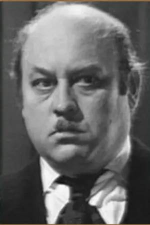 Дмитрий Гошев