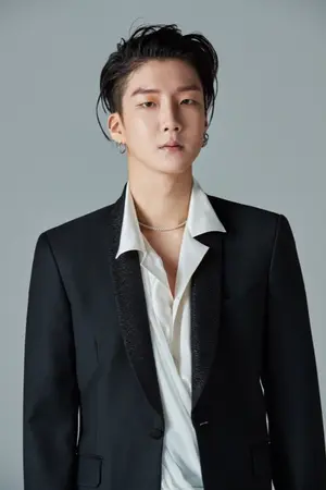 Lee Seung Hoon