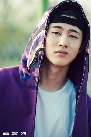 Kim Han Bin