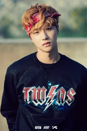 Kim Jin Hwan