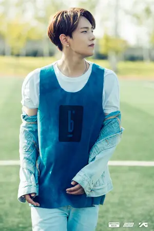 Kim Dong Hyuk
