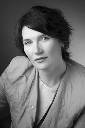 Valerie Edmond