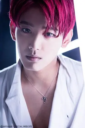 Kim Seyong
