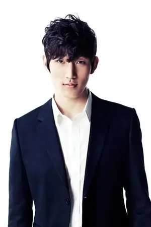 Hong Sungho