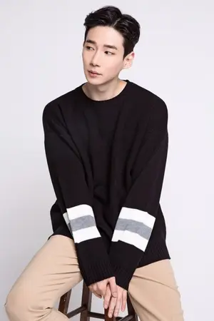 Oh Sehyeon