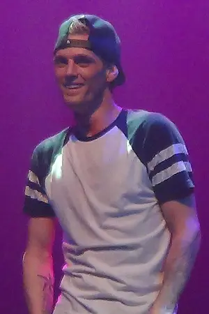 Aaron Carter