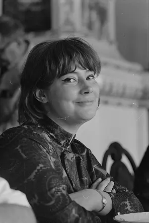 Tatiana Samóilova