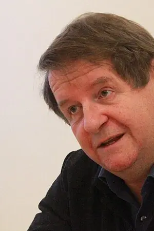 Ханспетер Мюллер