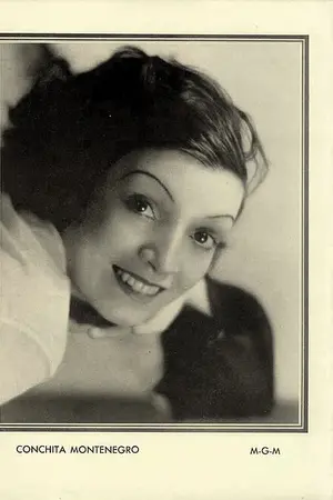 Conchita Montenegro