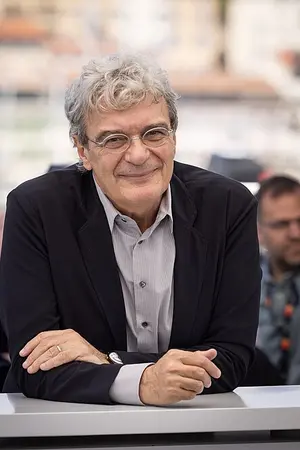 Mario Martone