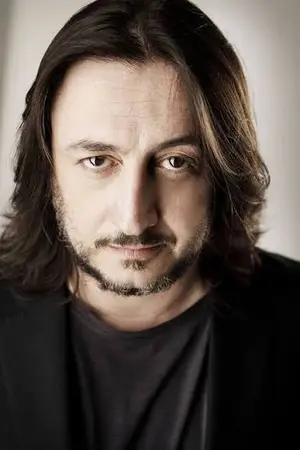 Alessandro Betti