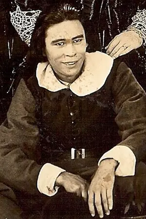 Charles Stevens