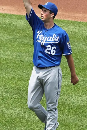 Jeff Francis