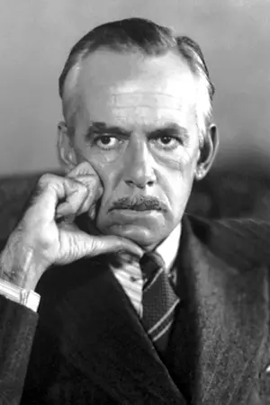 Eugene O'Neill
