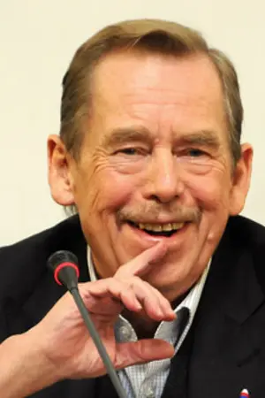 Вацлав Гавел