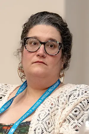 Carmen Maria Machado