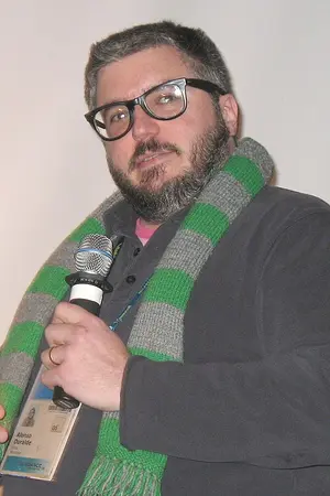 Alonso Duralde